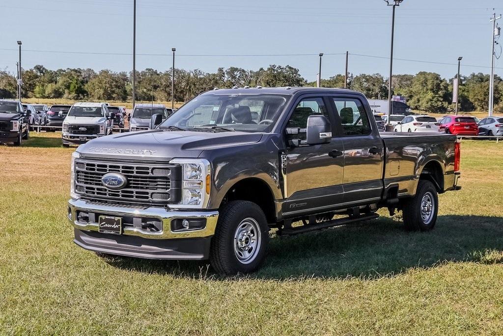 new 2024 Ford F-250 car, priced at $64,285