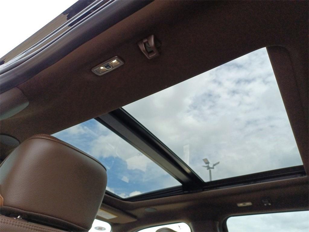 new 2025 Ford F-250 car, priced at $88,469