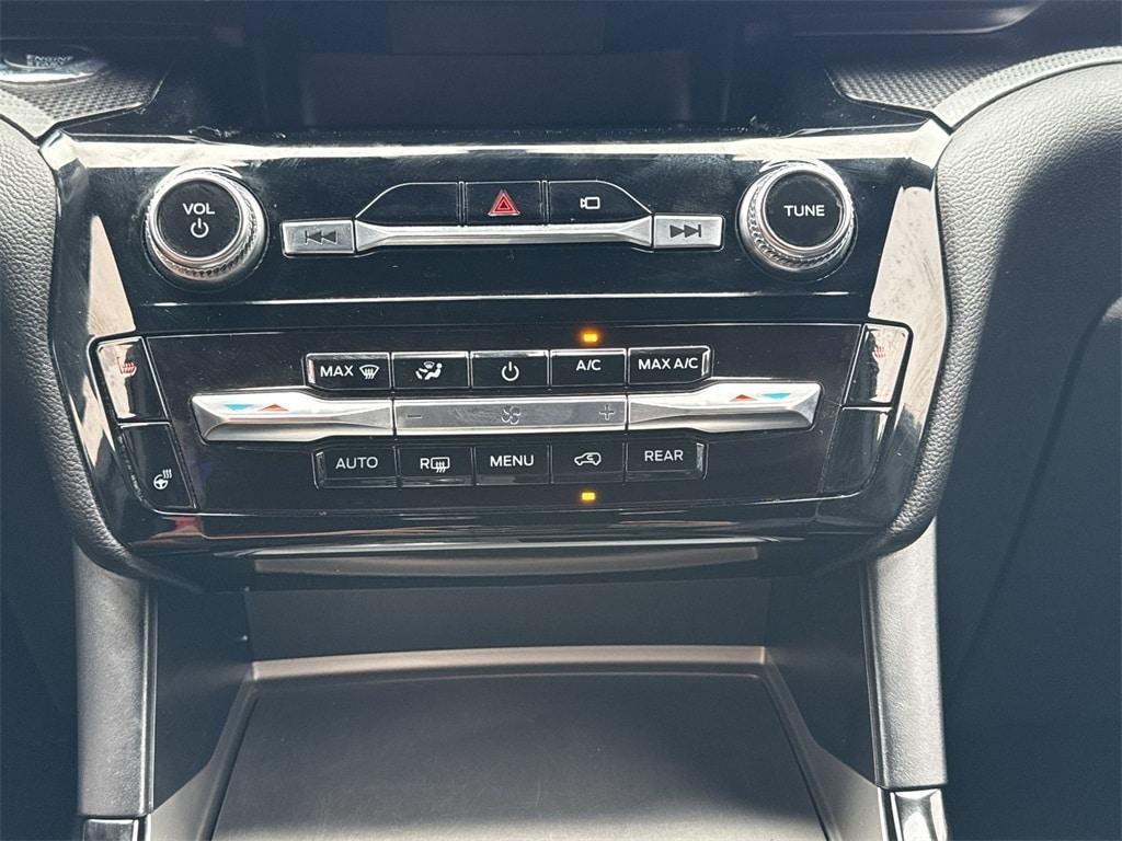 used 2022 Ford Explorer car, priced at $30,891