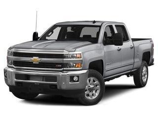 used 2018 Chevrolet Silverado 2500 car, priced at $38,291