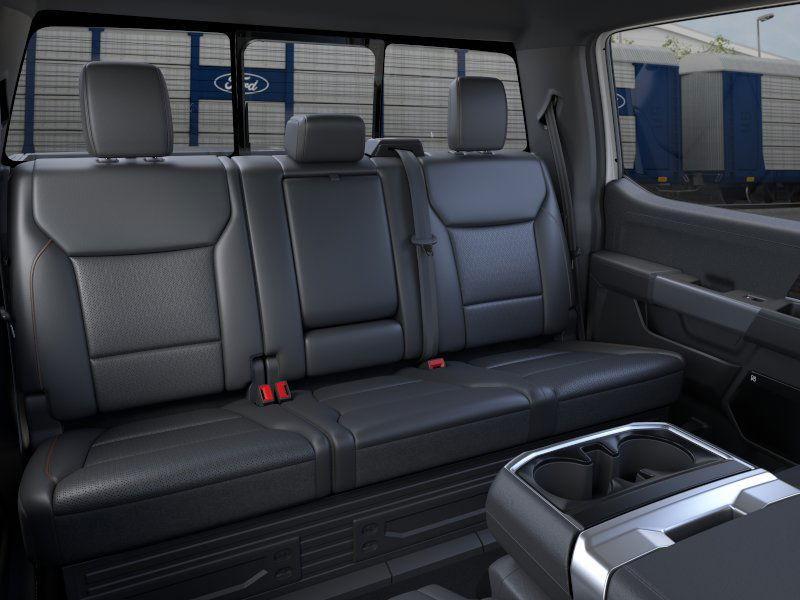 new 2025 Ford F-150 car, priced at $67,391