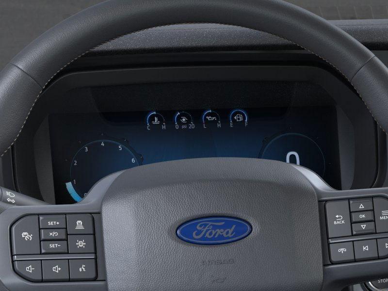 new 2025 Ford F-150 car, priced at $67,391