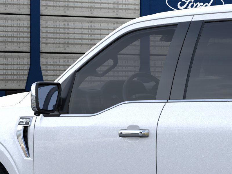 new 2025 Ford F-150 car, priced at $67,391