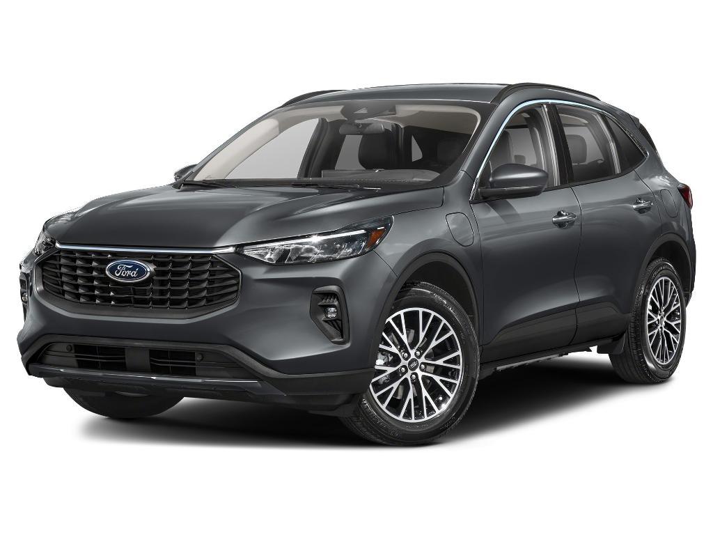 new 2025 Ford Escape car, priced at $27,740