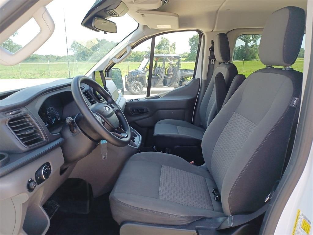 used 2020 Ford Transit-350 car, priced at $33,392