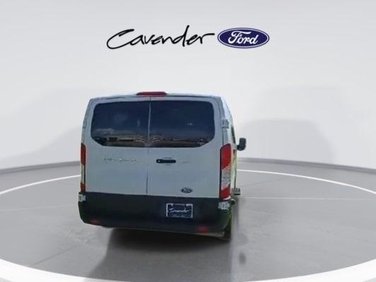 used 2020 Ford Transit-350 car, priced at $33,392