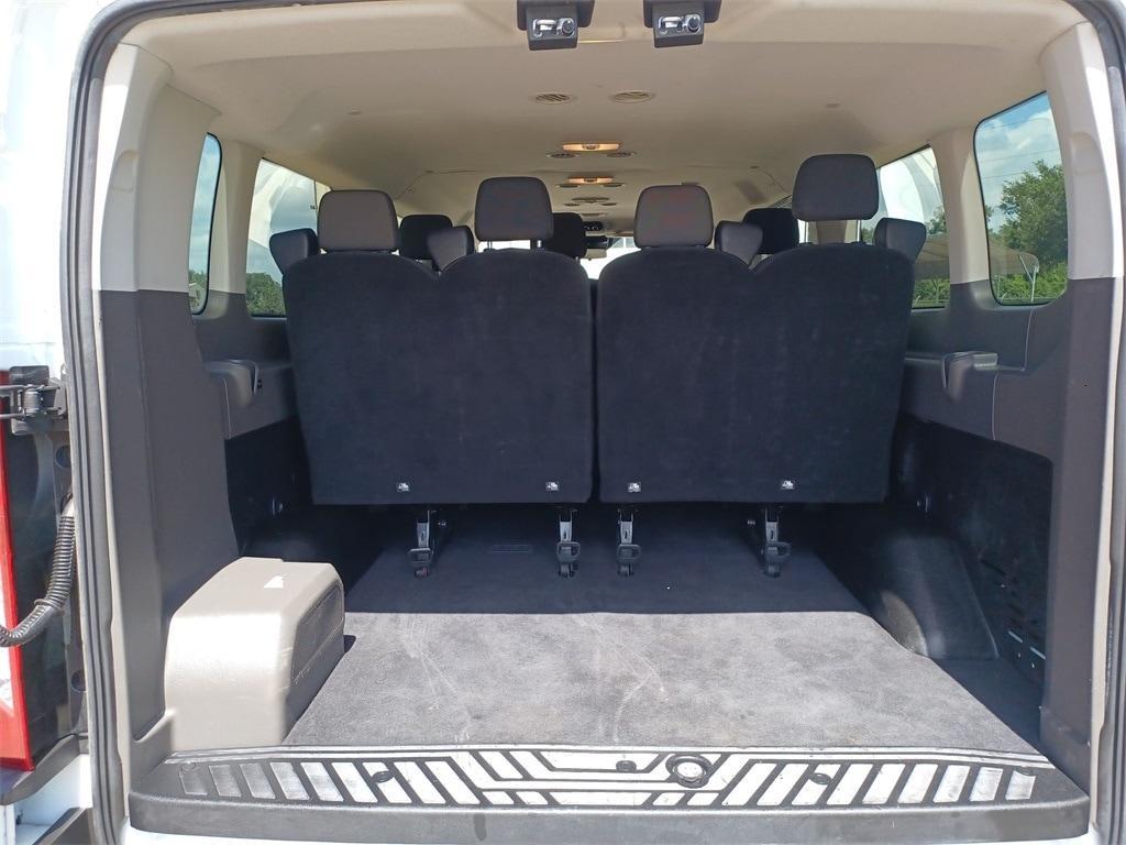 used 2020 Ford Transit-350 car, priced at $33,392