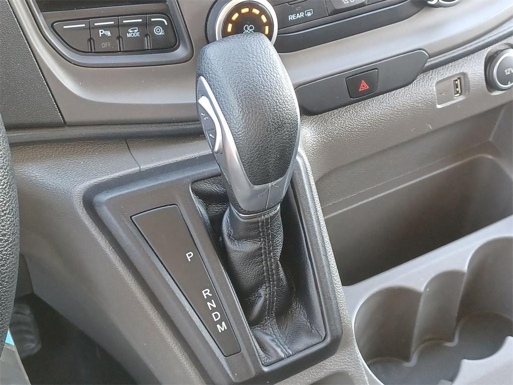 used 2020 Ford Transit-350 car, priced at $33,392