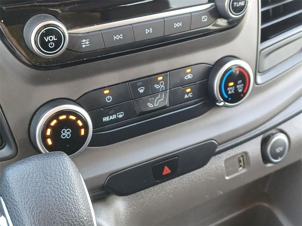 used 2020 Ford Transit-350 car, priced at $33,392