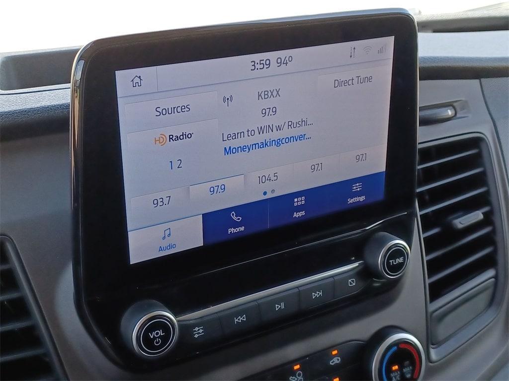 used 2020 Ford Transit-350 car, priced at $33,392