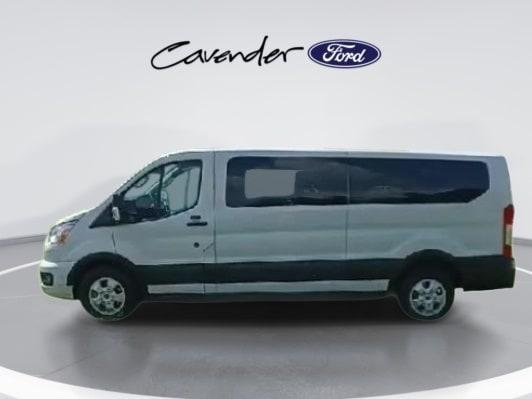 used 2020 Ford Transit-350 car, priced at $33,392