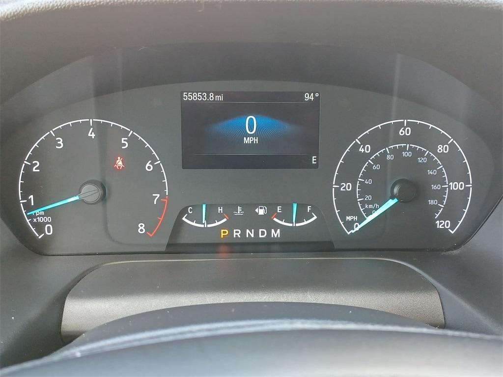 used 2020 Ford Transit-350 car, priced at $33,392