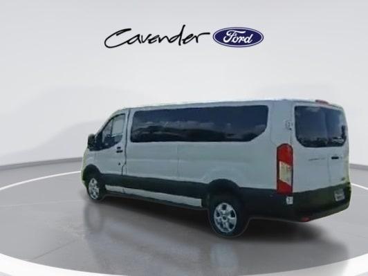 used 2020 Ford Transit-350 car, priced at $33,392