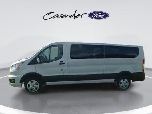 used 2020 Ford Transit-350 car, priced at $33,392