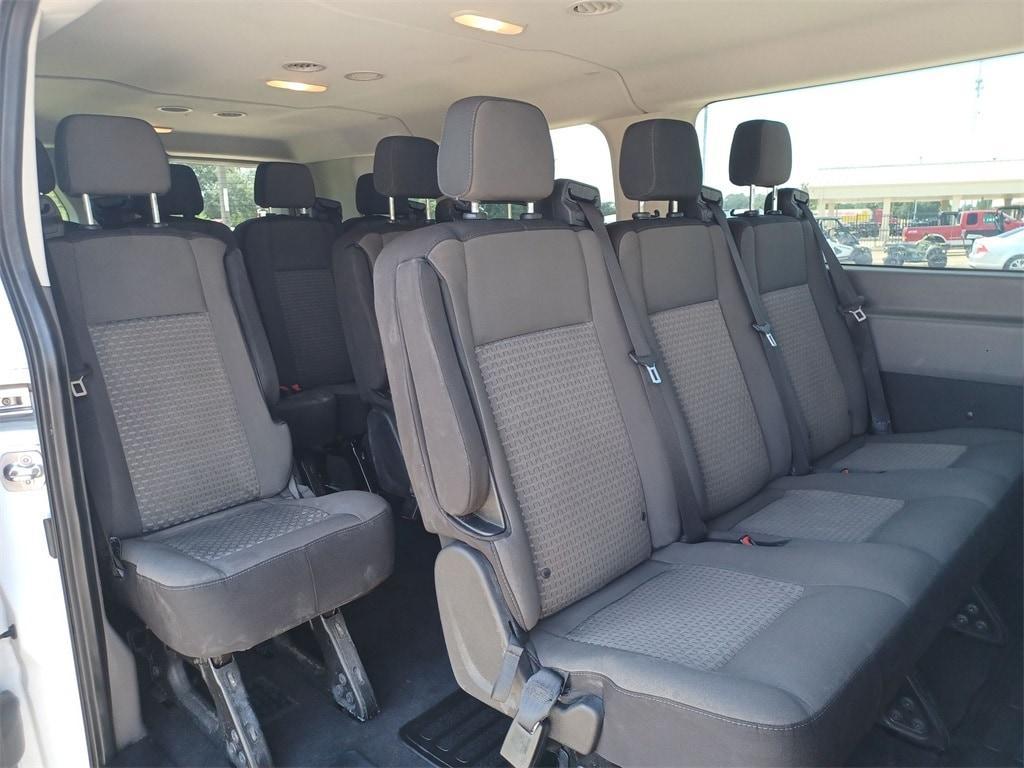 used 2020 Ford Transit-350 car, priced at $33,392