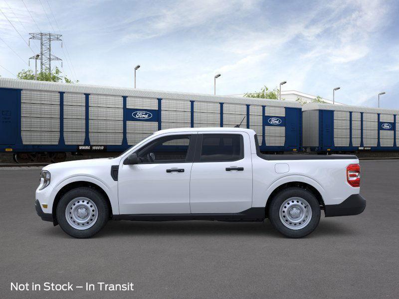 new 2025 Ford Maverick car, priced at $29,339