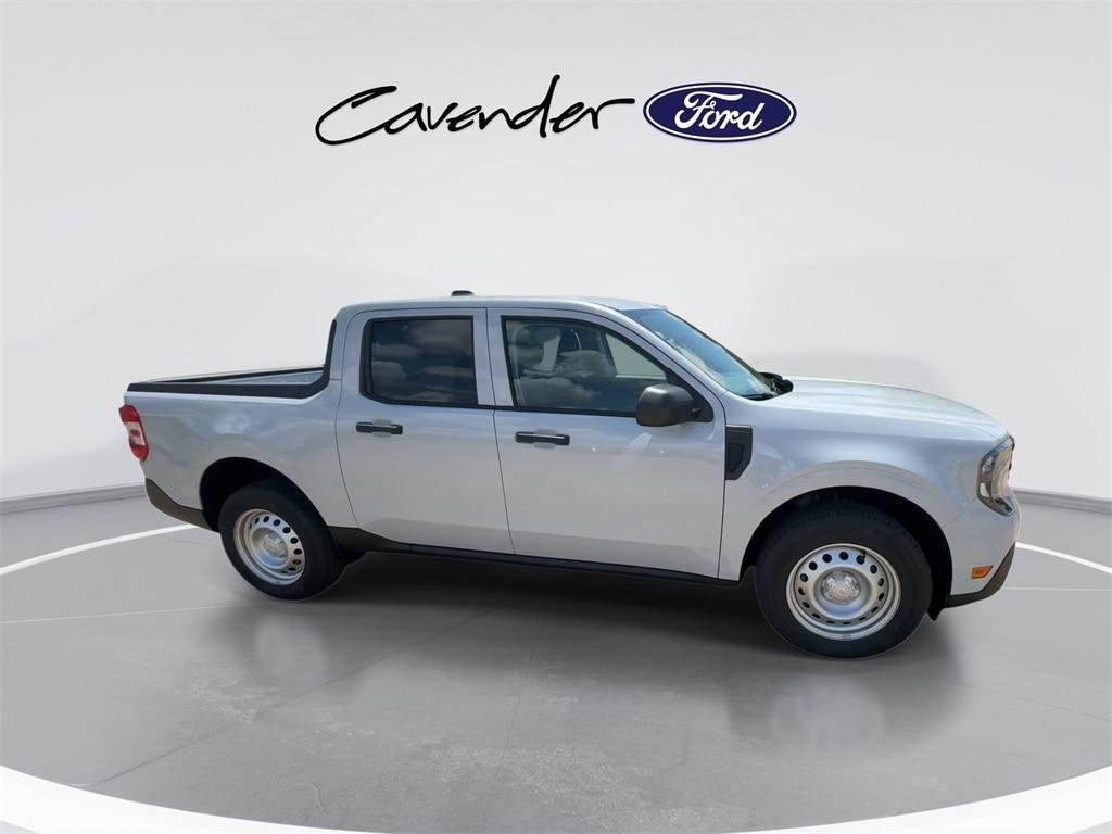 new 2025 Ford Maverick car, priced at $29,339