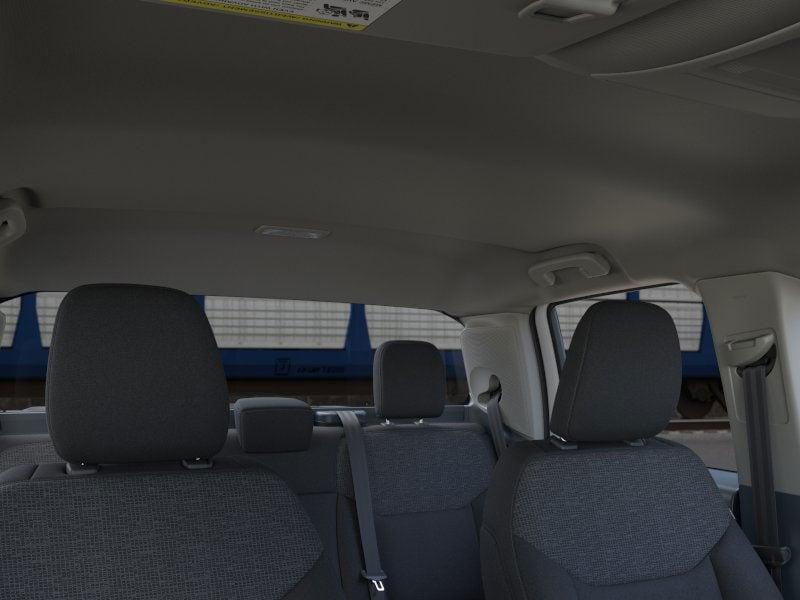 new 2025 Ford Maverick car, priced at $29,339