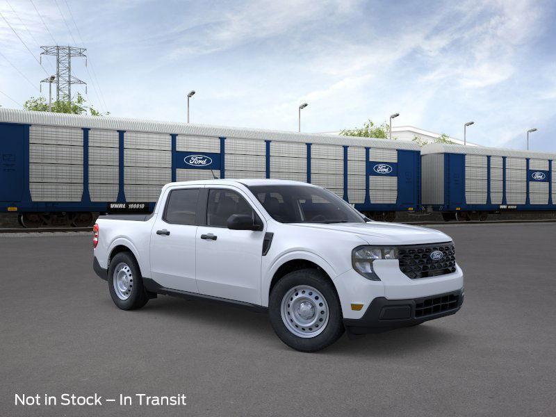 new 2025 Ford Maverick car, priced at $29,339
