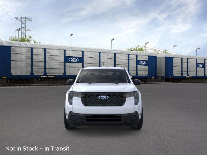 new 2025 Ford Maverick car, priced at $29,339
