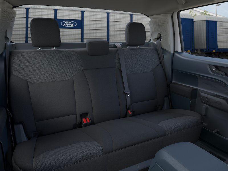 new 2025 Ford Maverick car, priced at $29,339