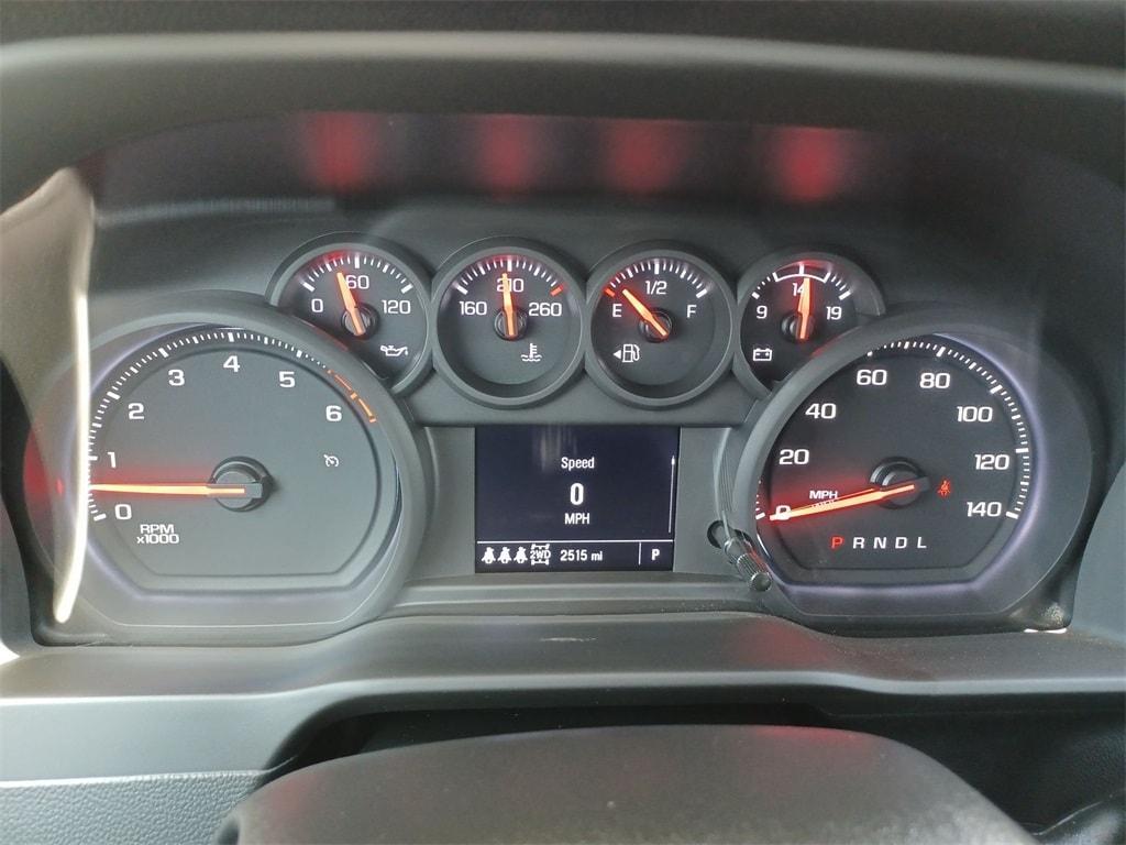 used 2025 Chevrolet Silverado 2500 car, priced at $56,341
