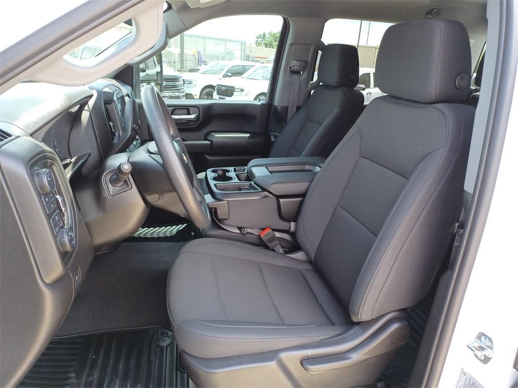 used 2025 Chevrolet Silverado 2500 car, priced at $56,341