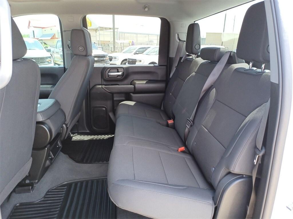 used 2025 Chevrolet Silverado 2500 car, priced at $56,341