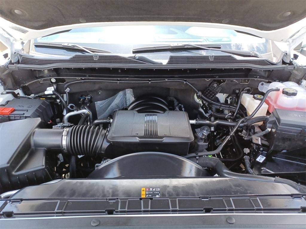 used 2025 Chevrolet Silverado 2500 car, priced at $56,341