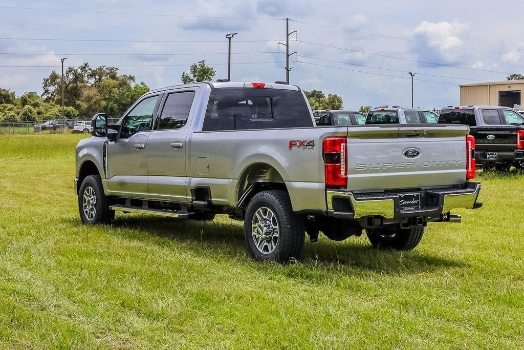 new 2024 Ford F-350 car, priced at $65,662