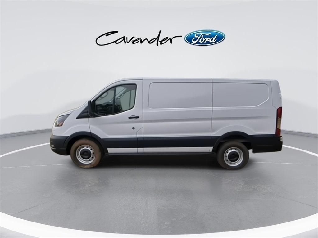 new 2024 Ford Transit-150 car, priced at $44,698