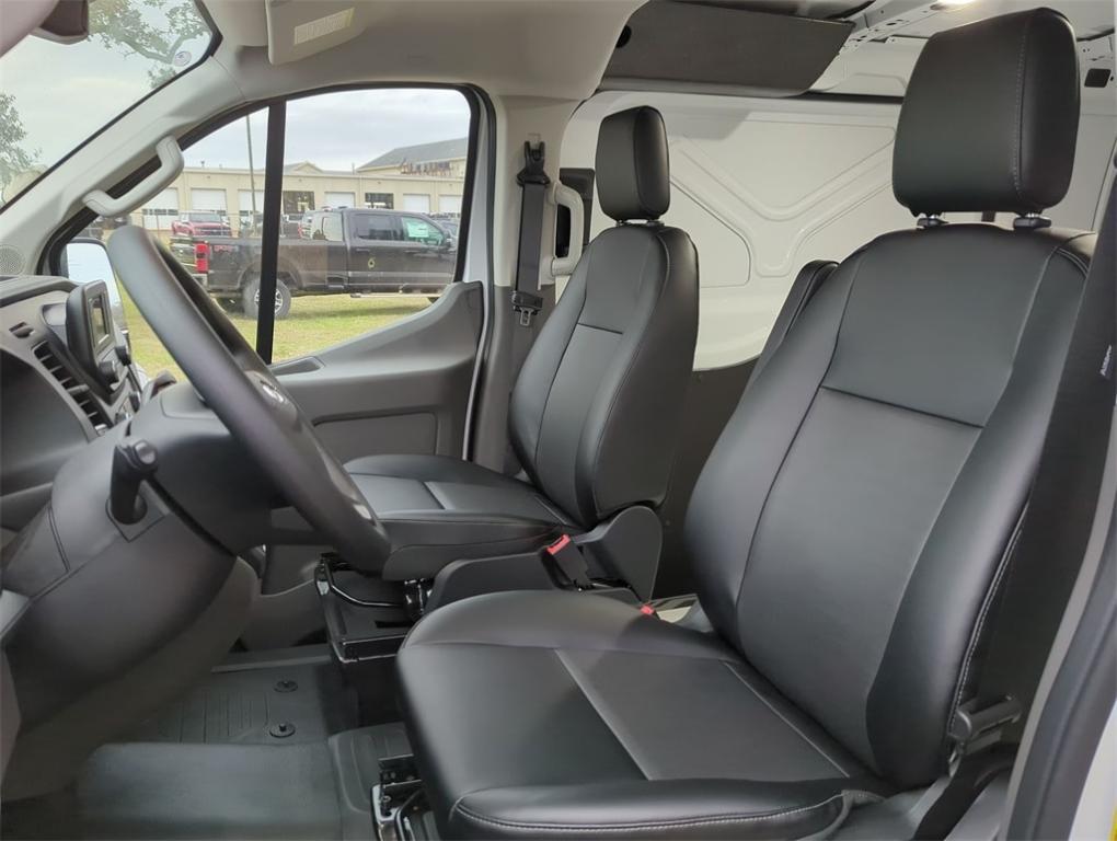 new 2024 Ford Transit-150 car, priced at $44,698