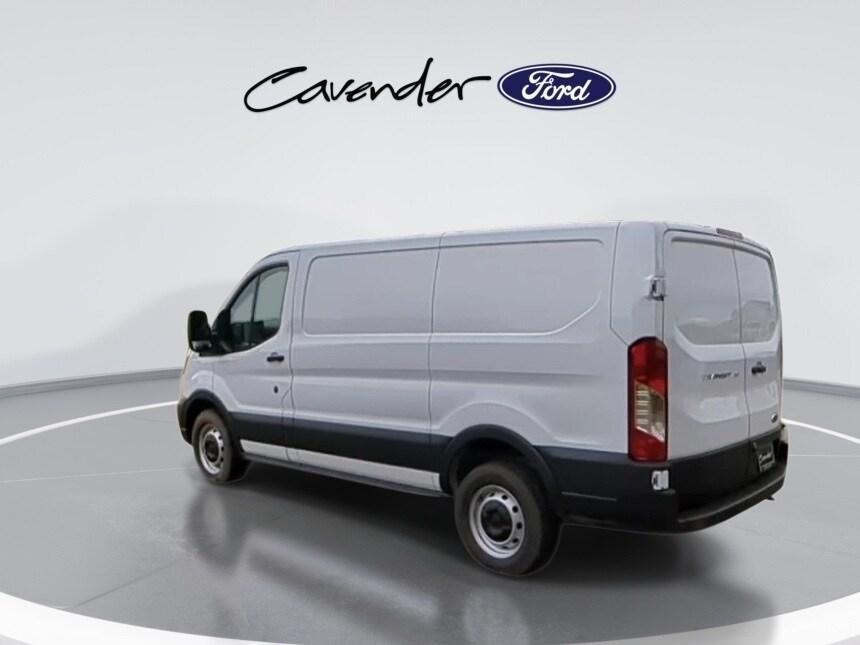 new 2024 Ford Transit-150 car, priced at $44,252