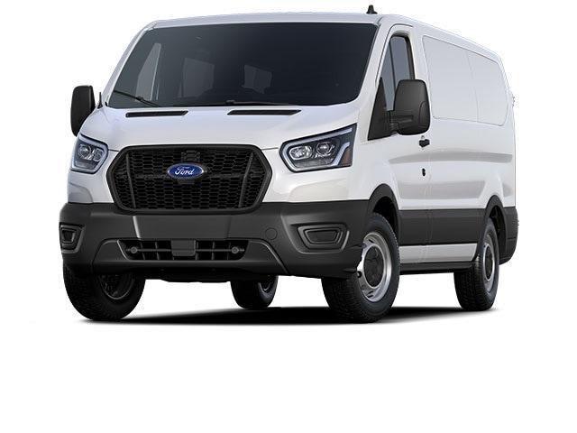 new 2024 Ford Transit-150 car, priced at $48,215