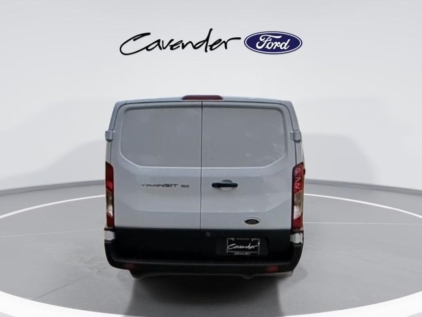 new 2024 Ford Transit-150 car, priced at $41,672