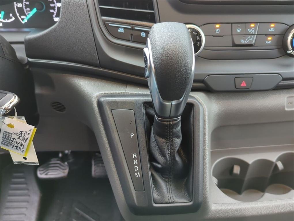 new 2024 Ford Transit-150 car, priced at $43,502