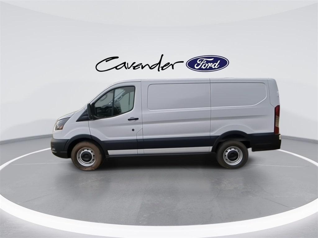 new 2024 Ford Transit-150 car, priced at $44,252