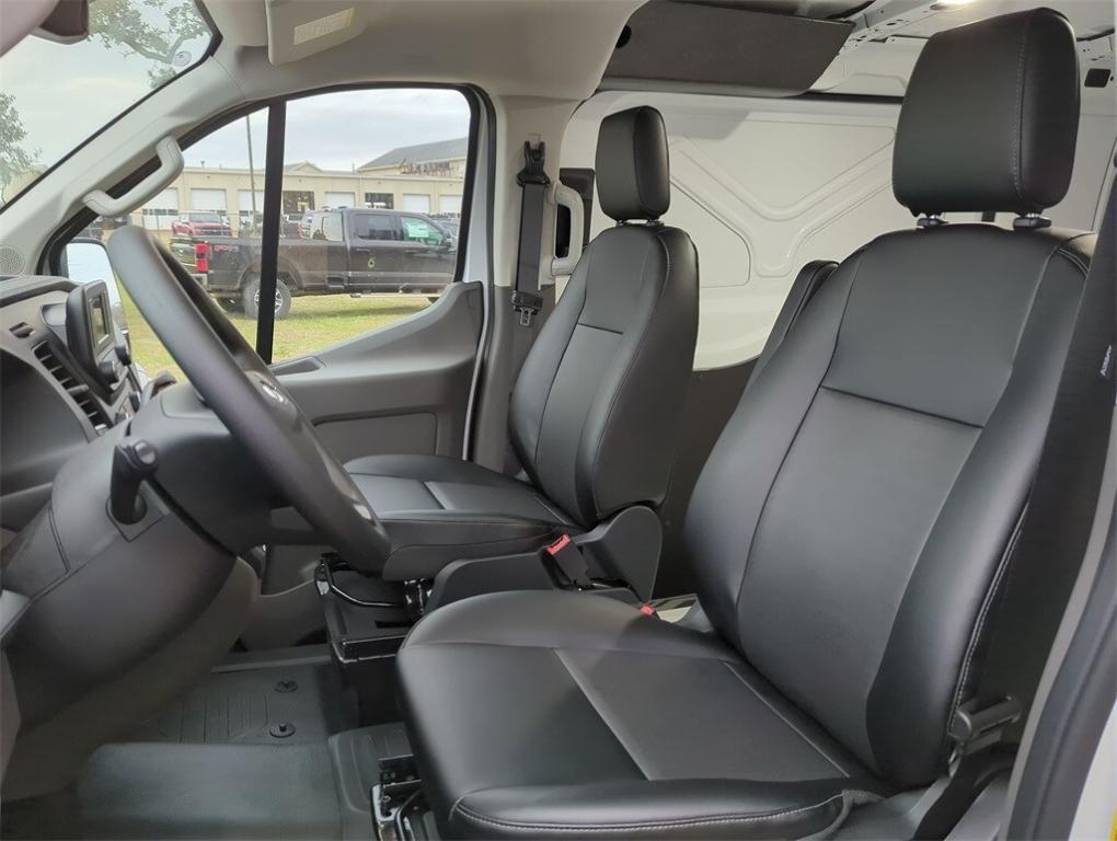 new 2024 Ford Transit-150 car, priced at $43,502