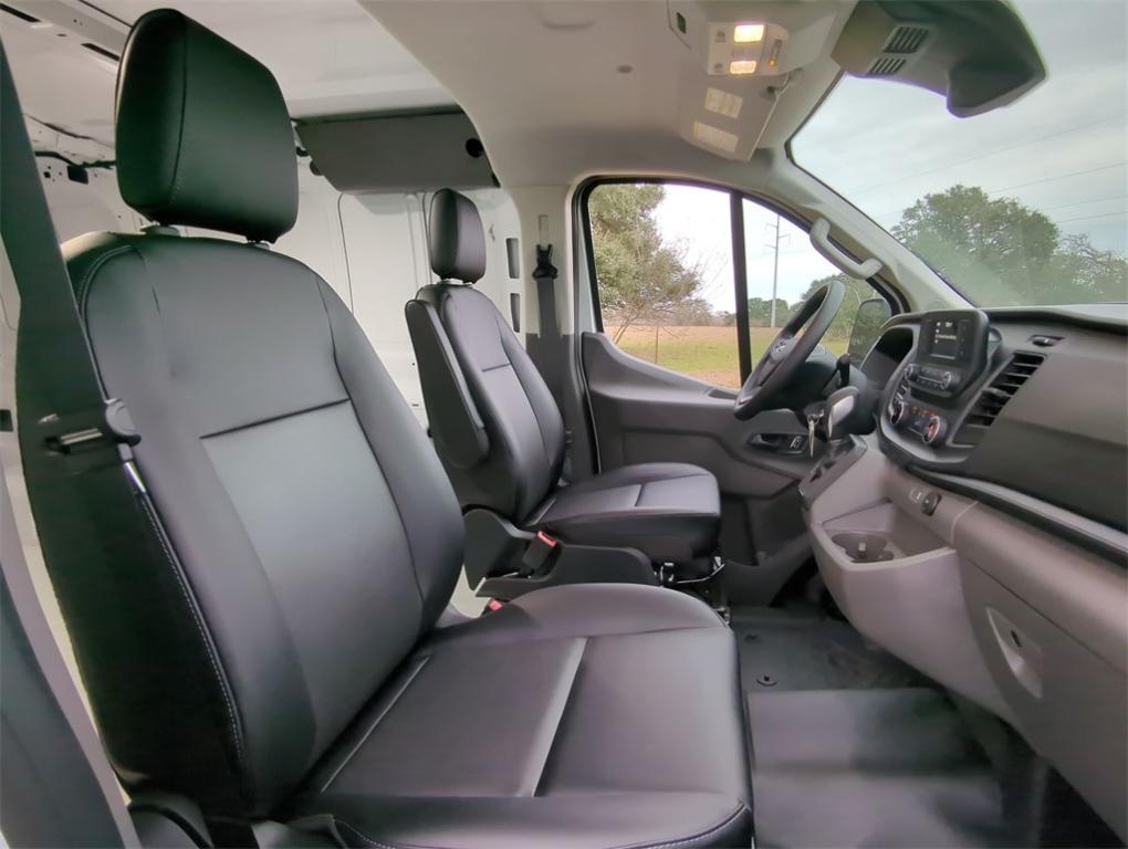 new 2024 Ford Transit-150 car, priced at $44,698