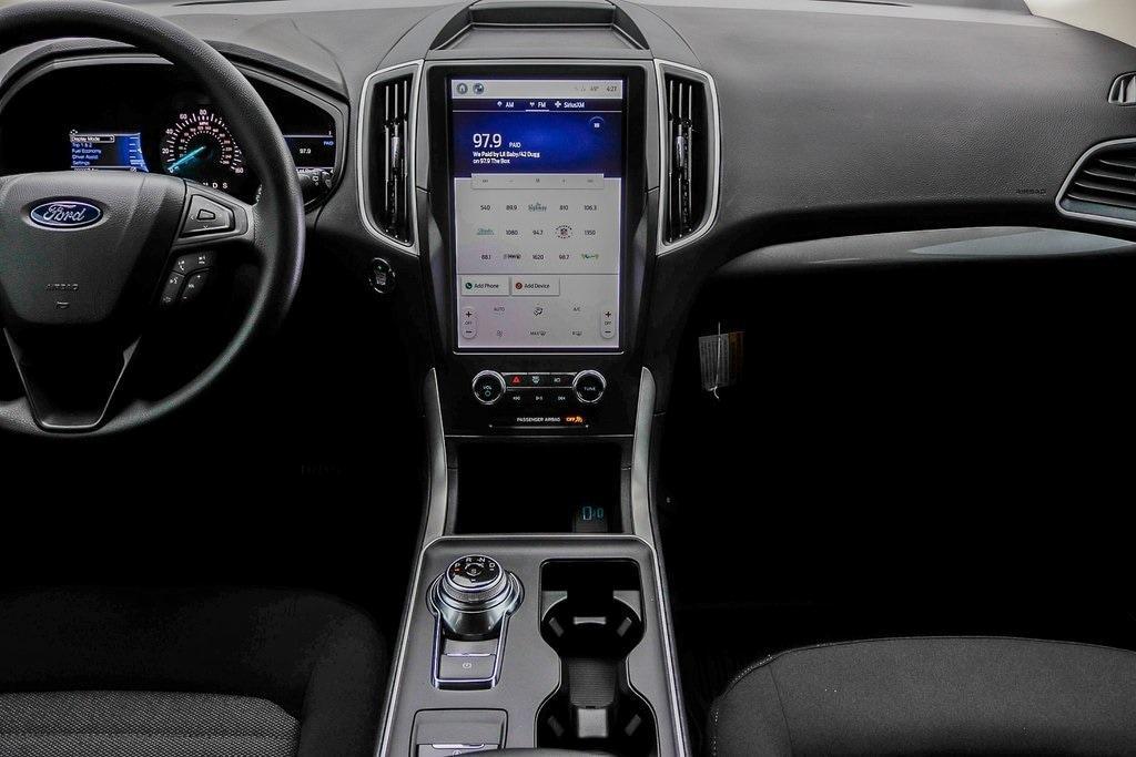 new 2024 Ford Edge car, priced at $29,534