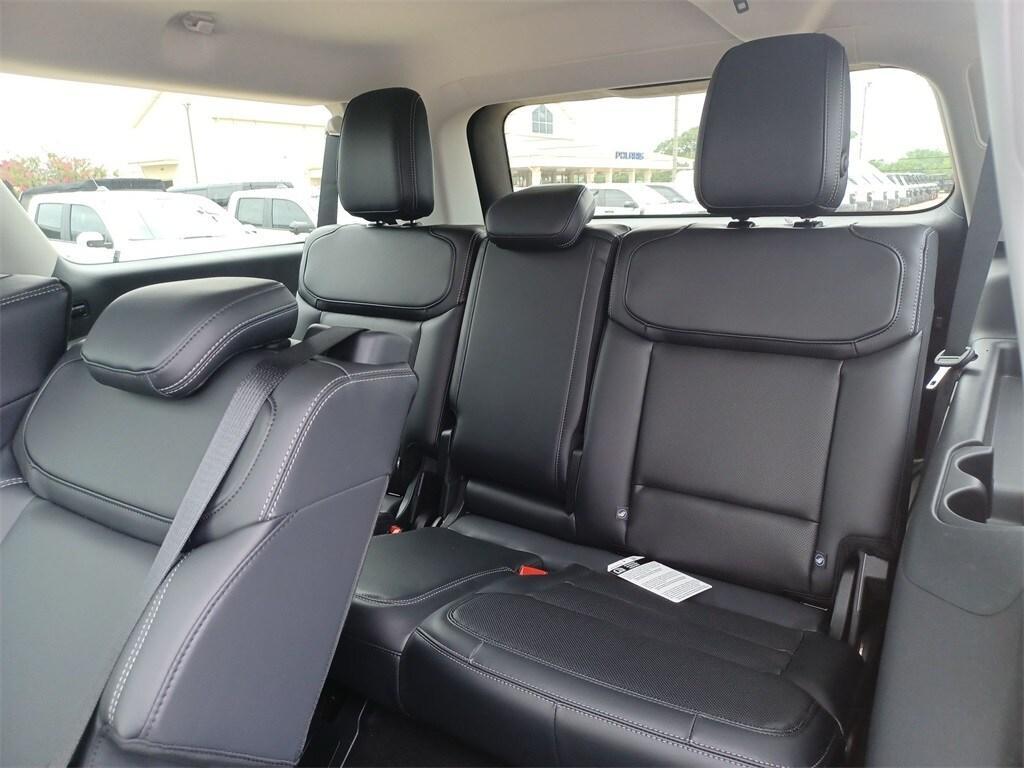 new 2025 Ford Expedition Max car, priced at $84,290