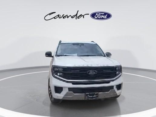 new 2025 Ford Expedition Max car, priced at $84,290