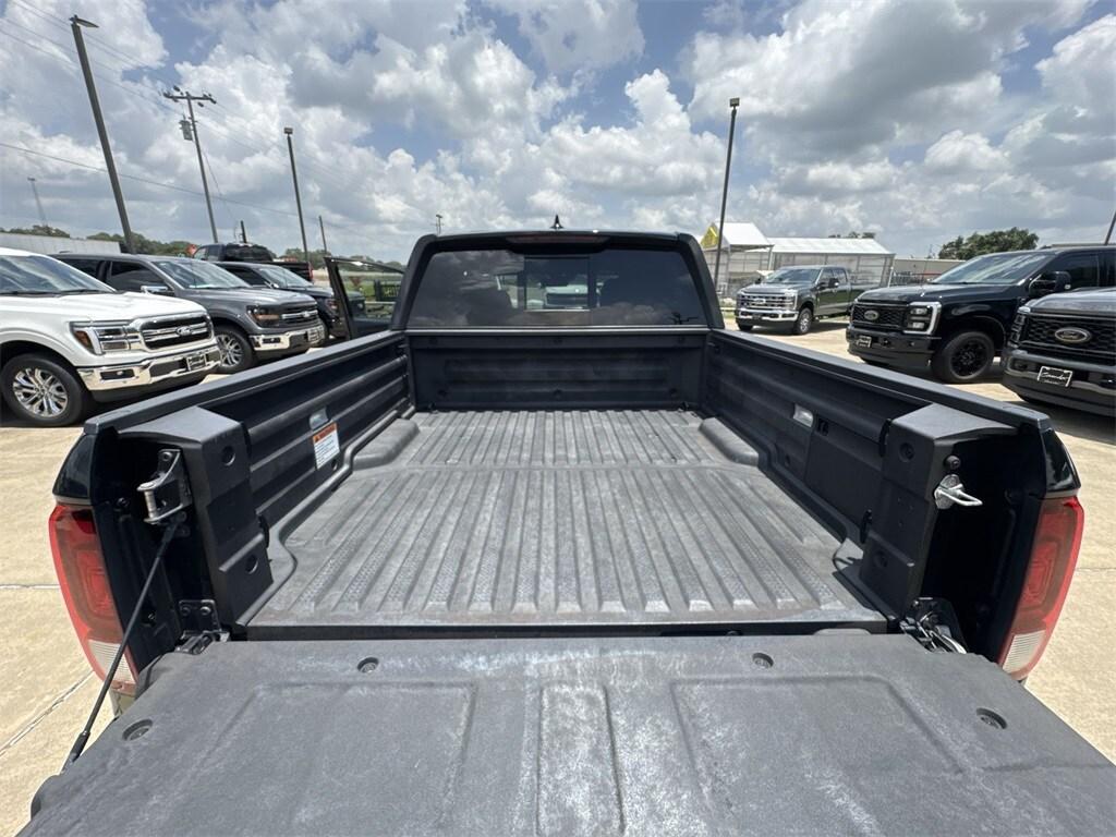 used 2022 Honda Ridgeline car, priced at $31,272