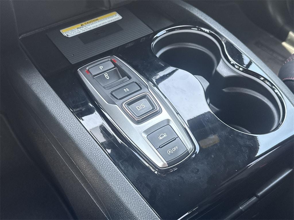used 2022 Honda Ridgeline car, priced at $31,272