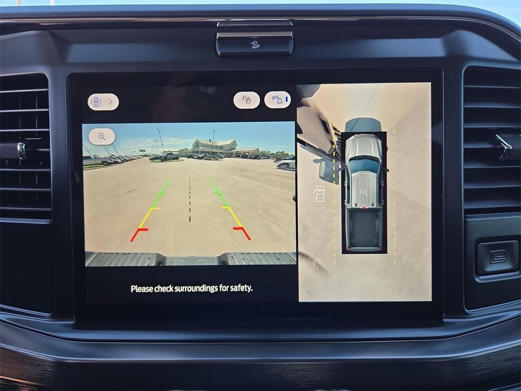 new 2025 Ford F-350 car, priced at $68,198