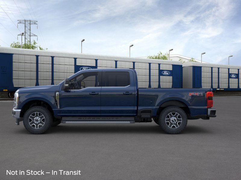 new 2025 Ford F-350 car, priced at $68,198