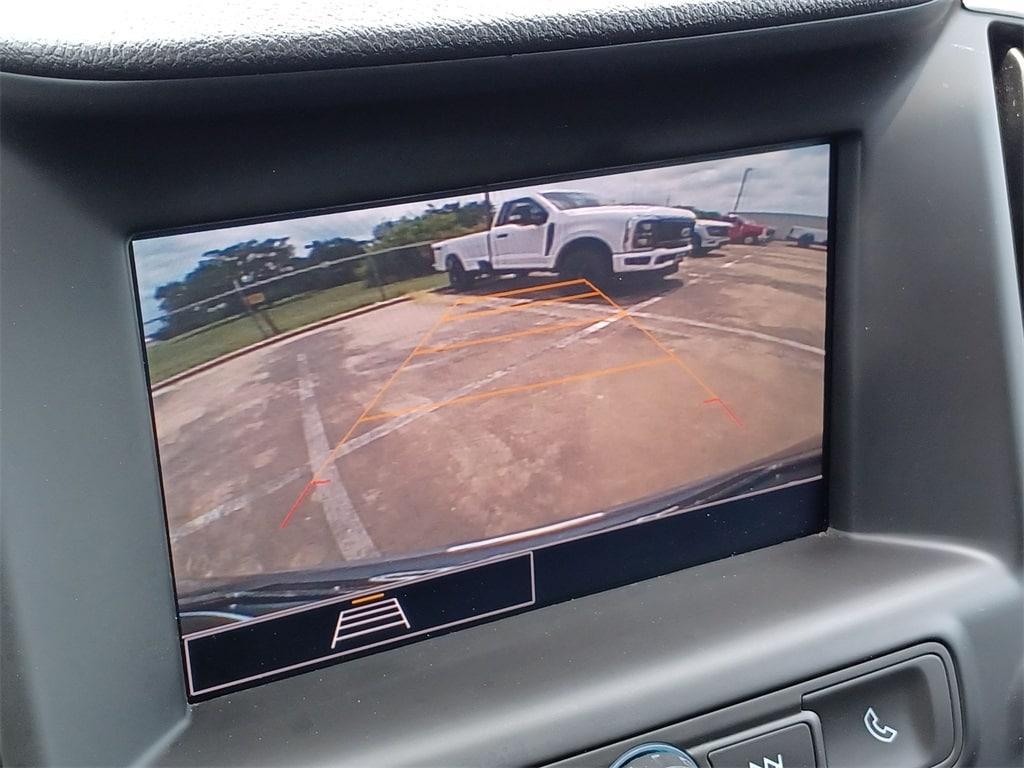 used 2024 GMC Terrain car, priced at $26,553