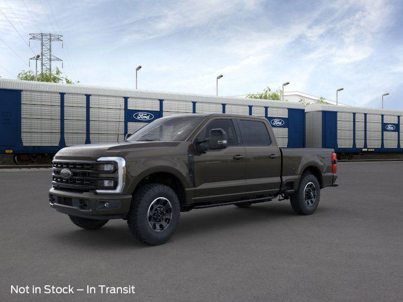 new 2024 Ford F-250 car, priced at $79,705