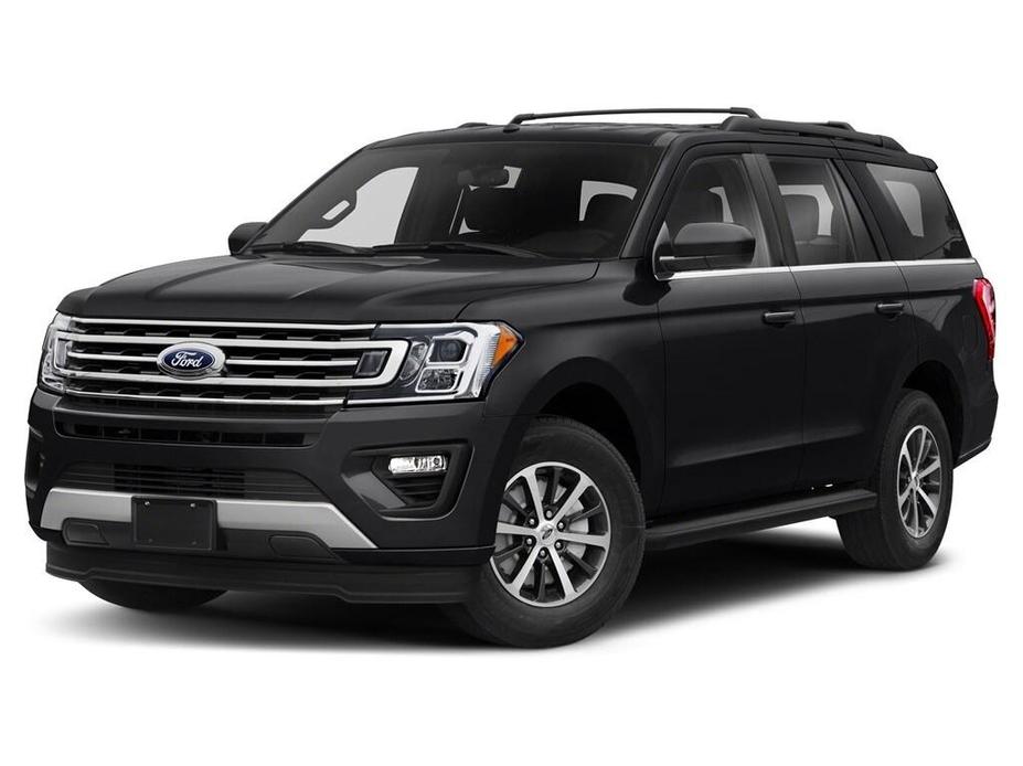 used 2019 Ford Expedition car