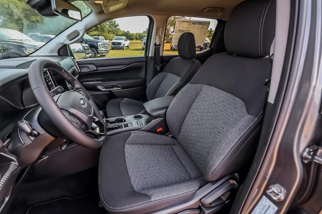 new 2024 Ford Ranger car, priced at $37,965